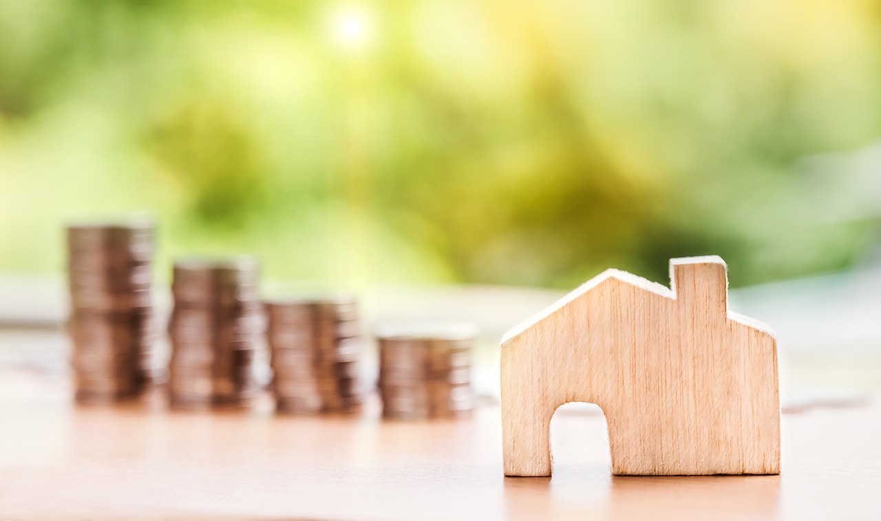 Alternativa ke standardnímu obydlí